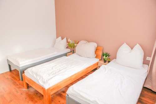 2-room-apartment in Lahr/Schwarzwald