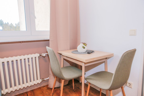 2-room-apartment in Lahr/Schwarzwald - Gallery - 10
