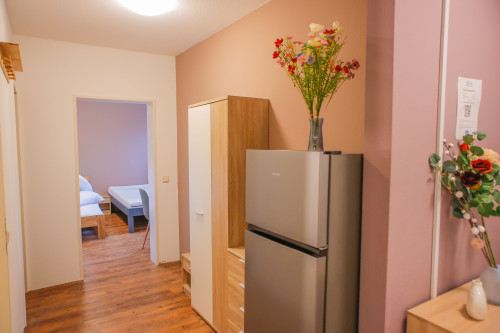 2-room-apartment in Lahr/Schwarzwald - Gallery - 8