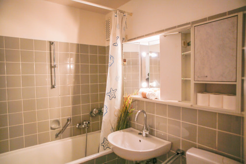 2-room-apartment in Lahr/Schwarzwald - Gallery - 6