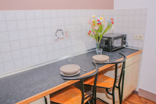 2-room-apartment in Lahr/Schwarzwald