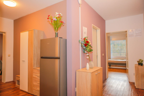 2-room-apartment in Lahr/Schwarzwald - Gallery - 7