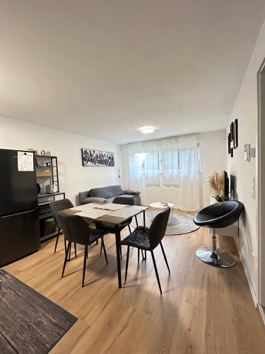Lovely Guest Apartment in Remseck am Neckar