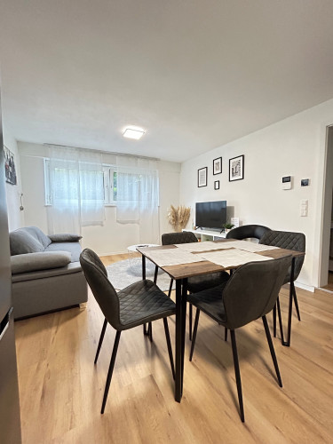 Lovely Guest Apartment in Remseck am Neckar  - Gallery -  5