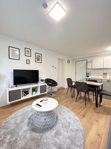 Lovely Guest Apartment in Remseck am Neckar