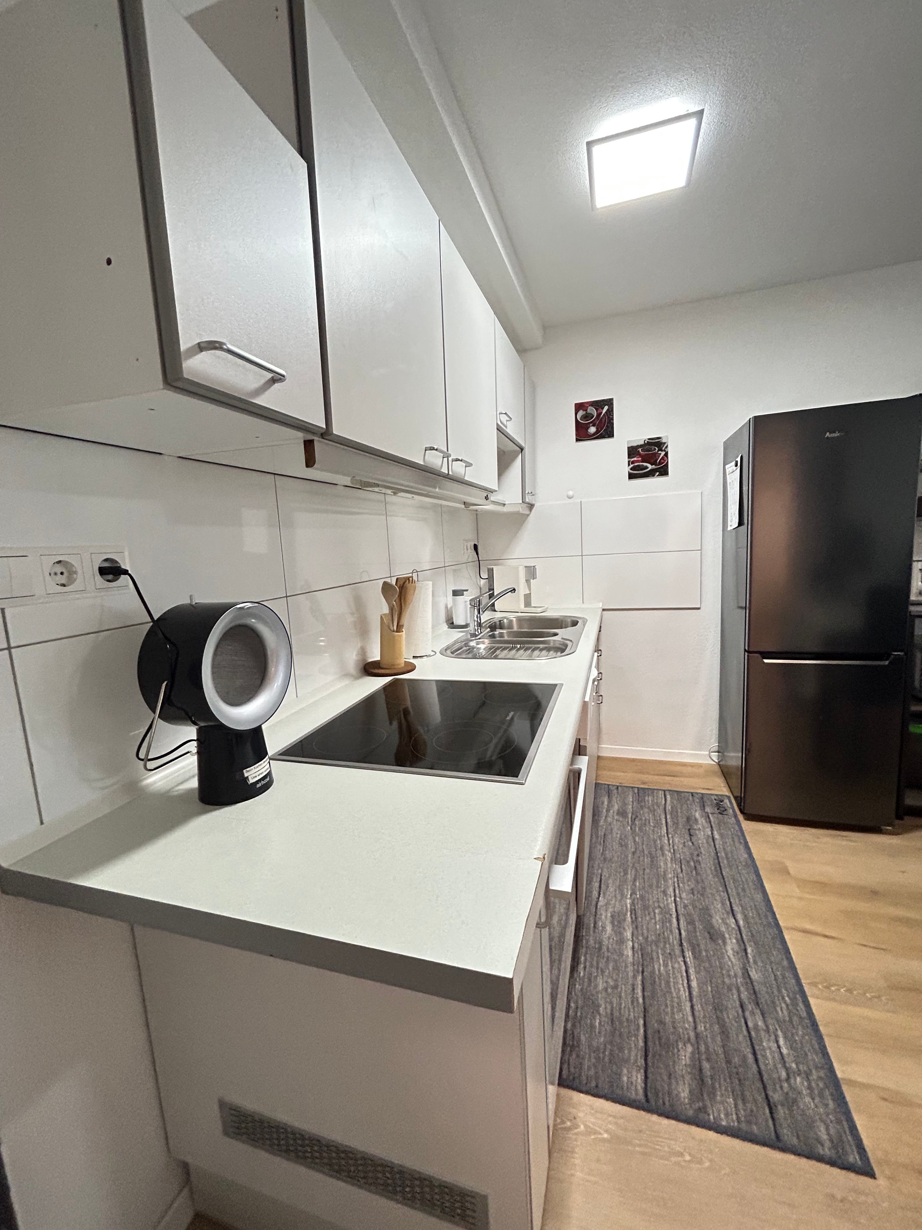 Lovely Guest Apartment In Remseck Am Neckar - Lovely Guest Apartment in Remseck am Neckar - Gallery - 13