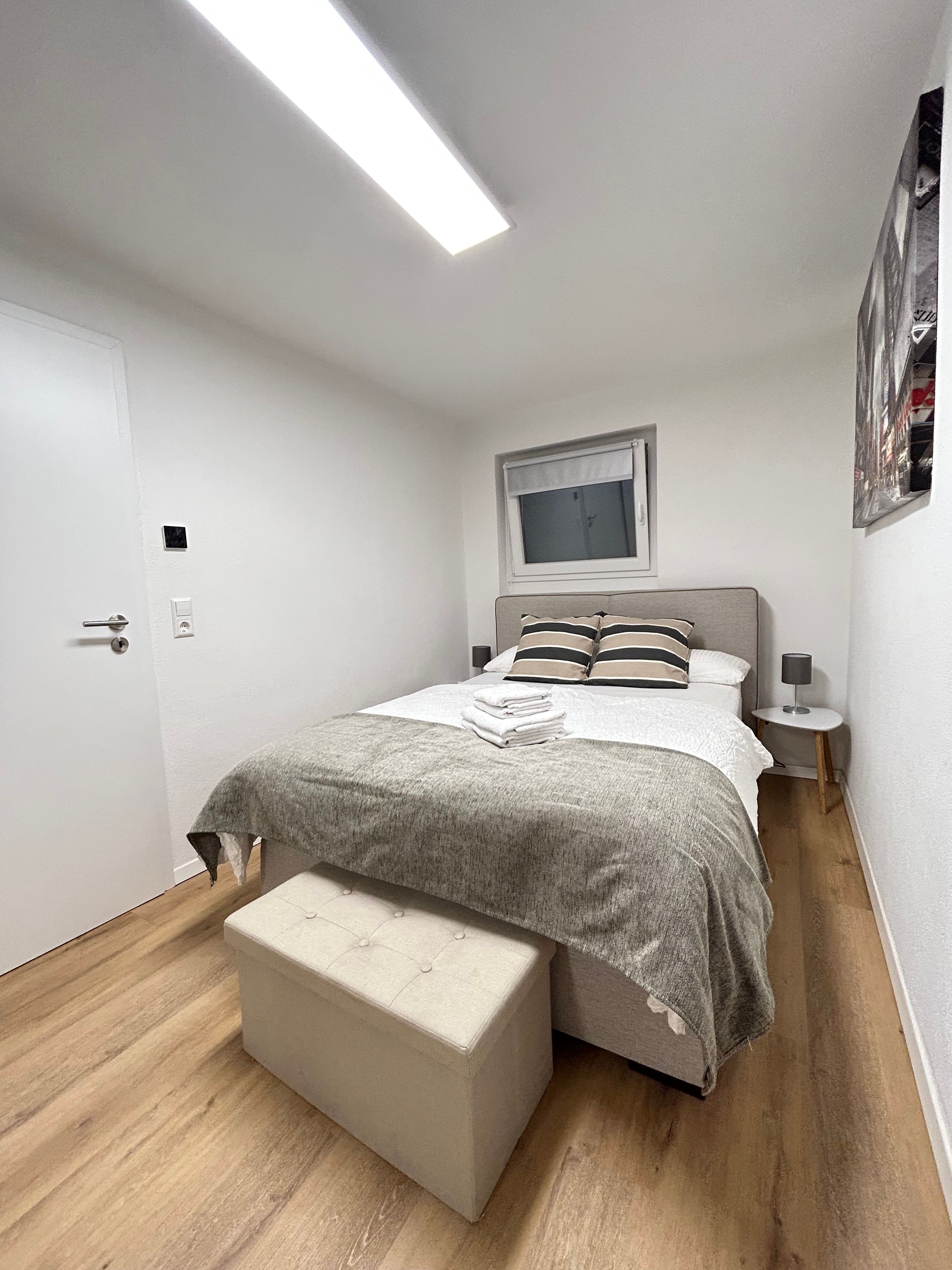 Lovely Guest Apartment In Remseck Am Neckar - Lovely Guest Apartment in Remseck am Neckar - Gallery - 8