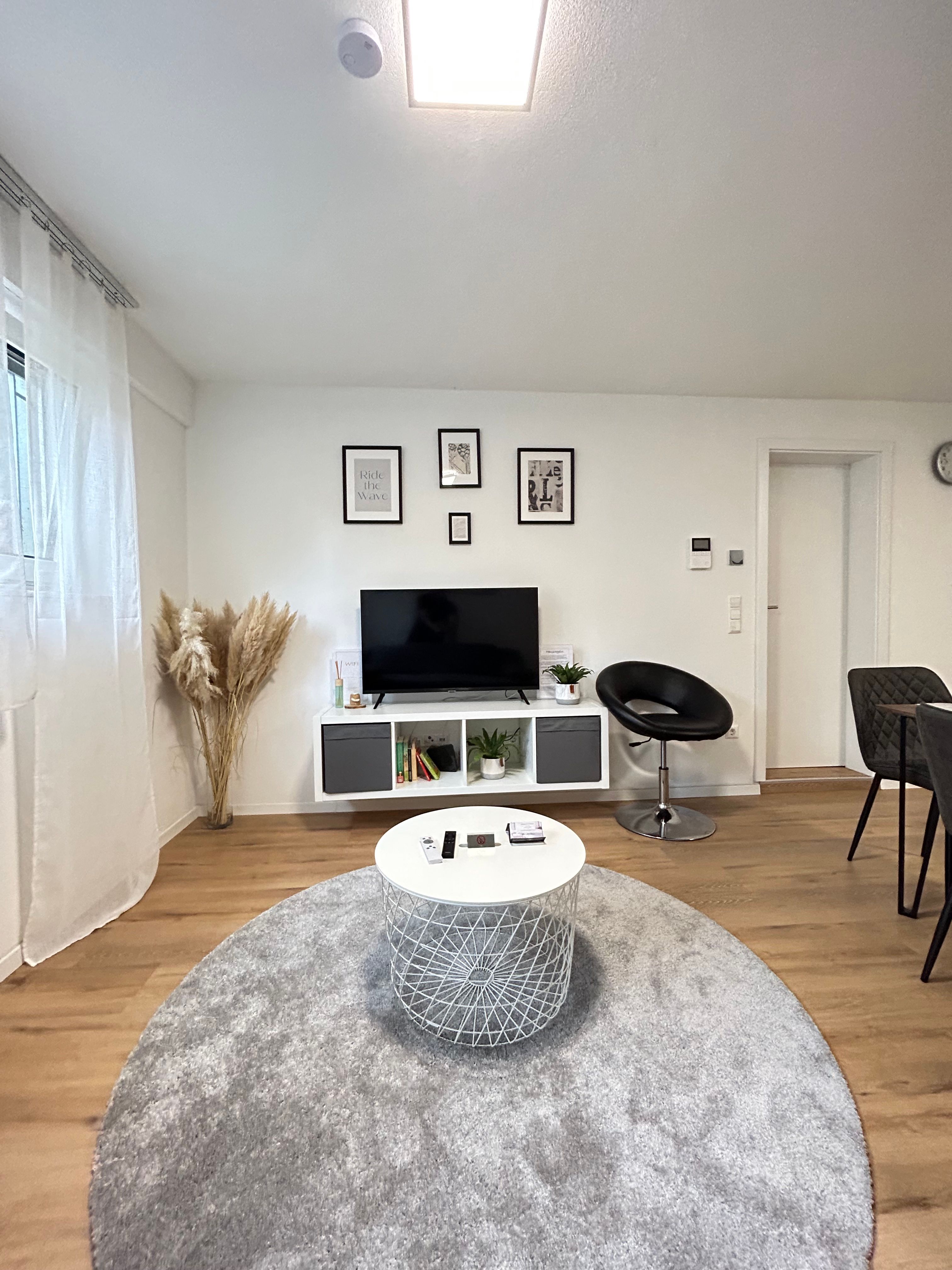 Lovely Guest Apartment In Remseck Am Neckar - Lovely Guest Apartment in Remseck am Neckar - Gallery - 11