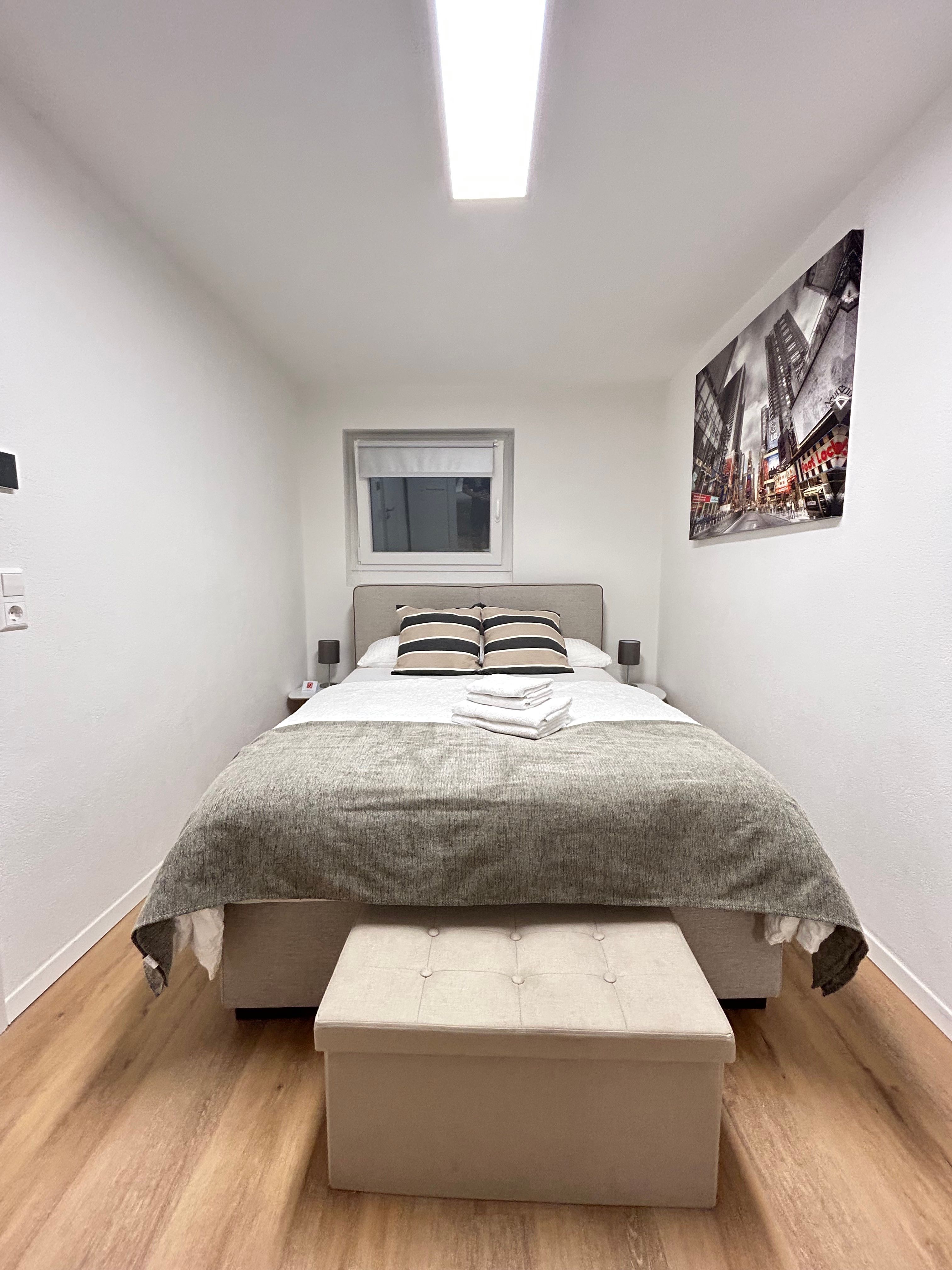 Lovely Guest Apartment In Remseck Am Neckar - Lovely Guest Apartment in Remseck am Neckar - Gallery - 10