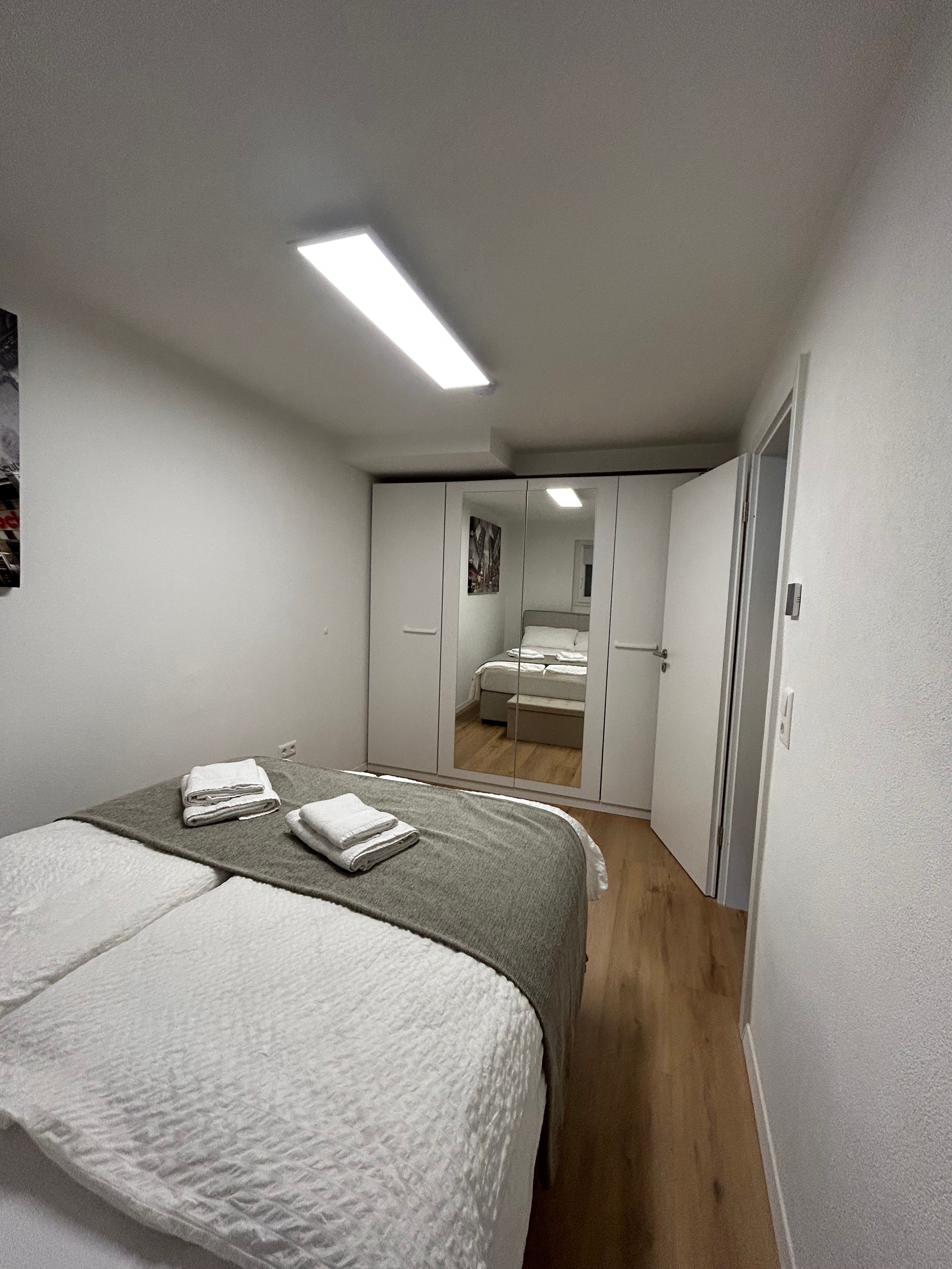 Lovely Guest Apartment In Remseck Am Neckar - Lovely Guest Apartment in Remseck am Neckar - Gallery - 9