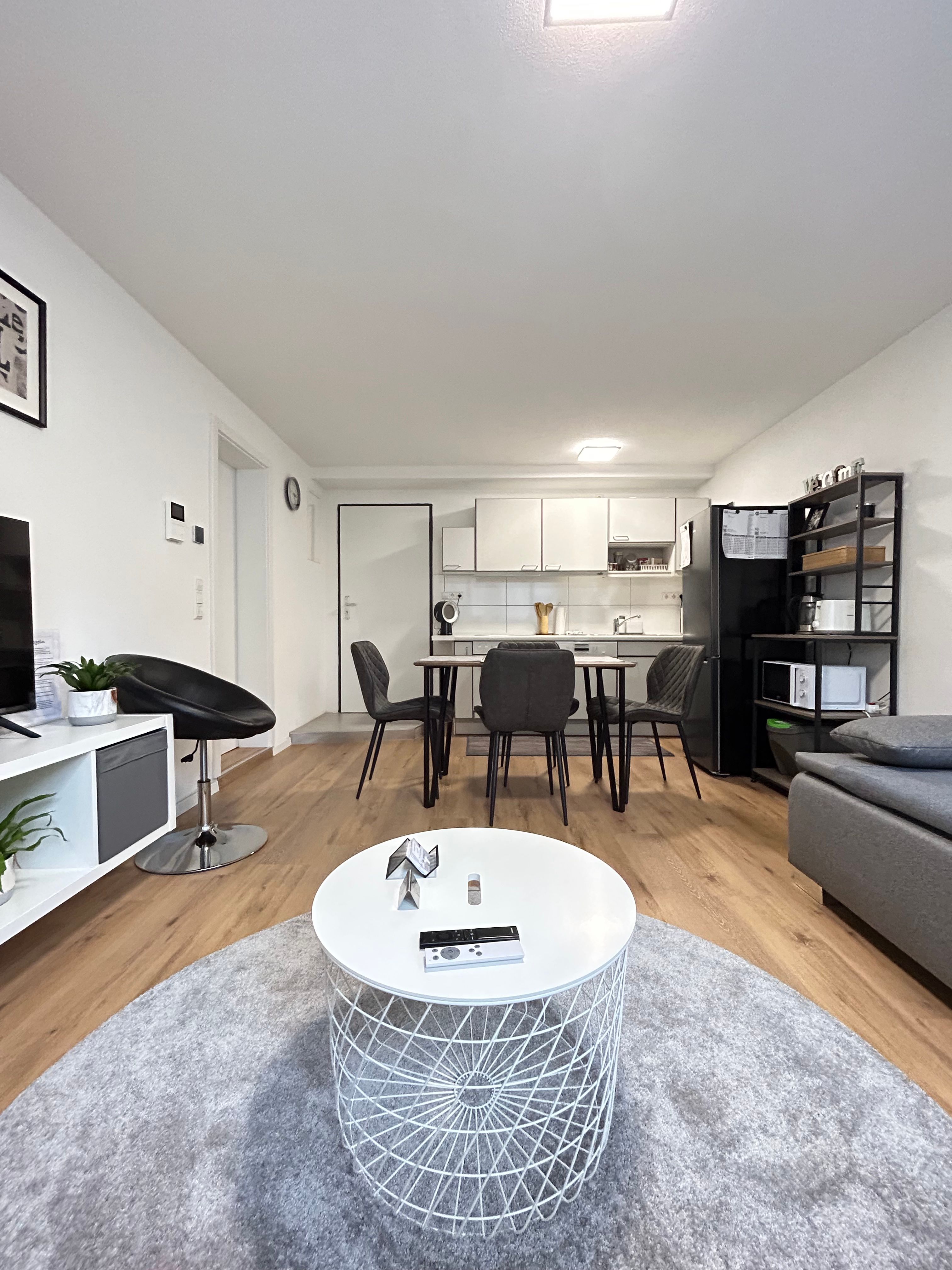 Lovely Guest Apartment In Remseck Am Neckar - Lovely Guest Apartment in Remseck am Neckar - Gallery - 15