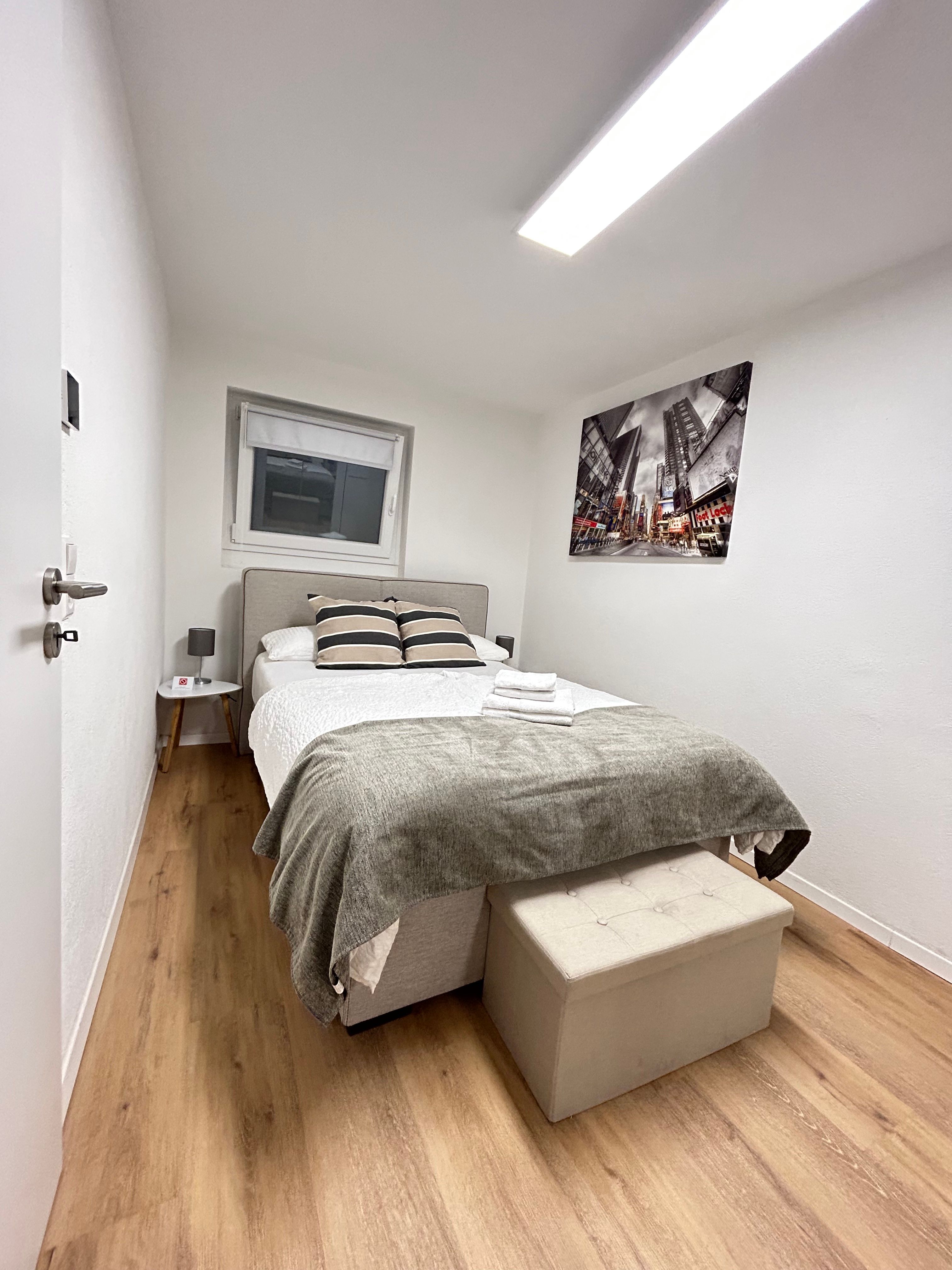 Lovely Guest Apartment In Remseck Am Neckar - Lovely Guest Apartment in Remseck am Neckar - Gallery - 9