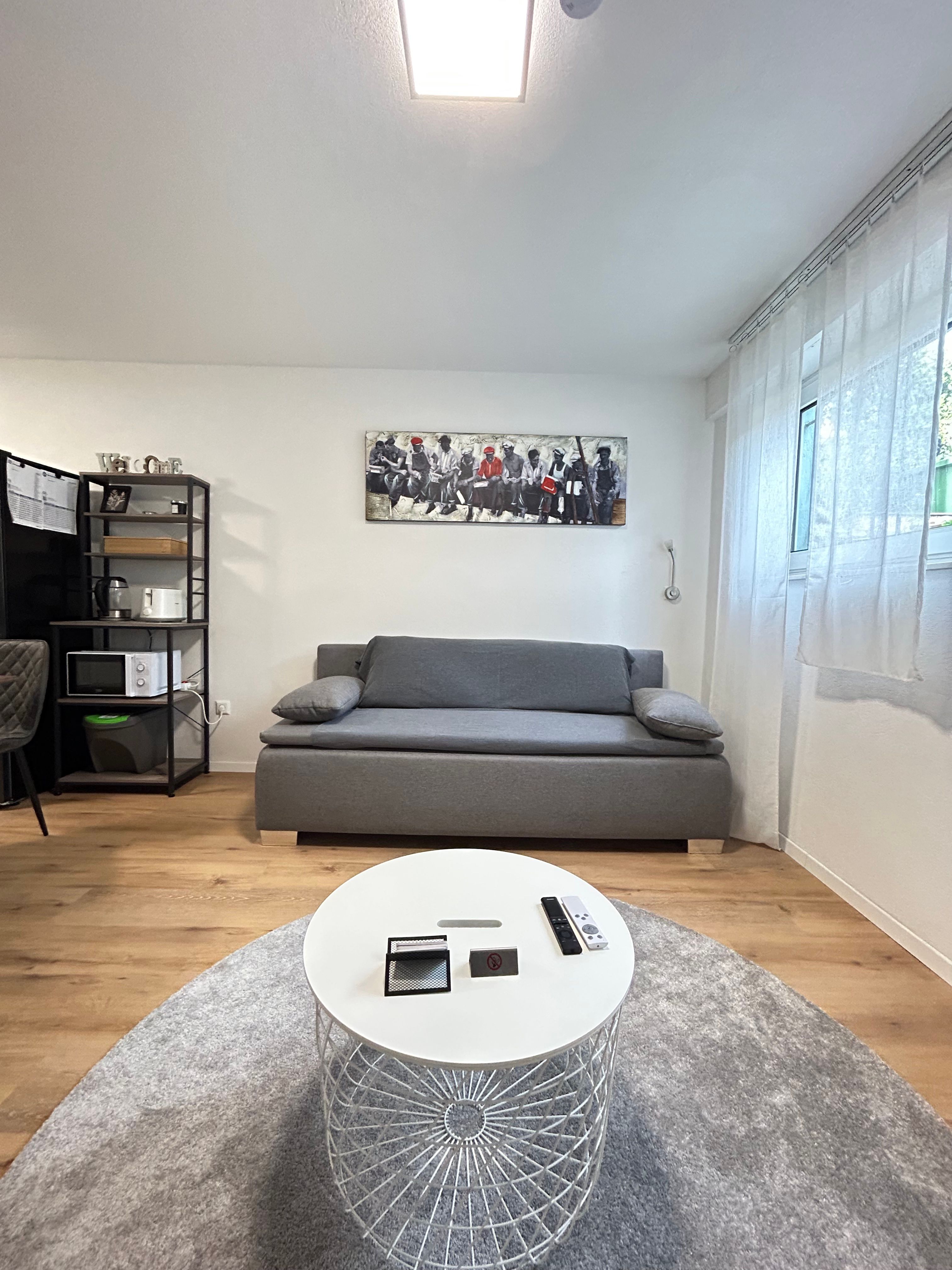  Lovely Guest Apartment In Remseck Am Neckar  -  Lovely Guest Apartment in Remseck am Neckar  - Gallery -  10