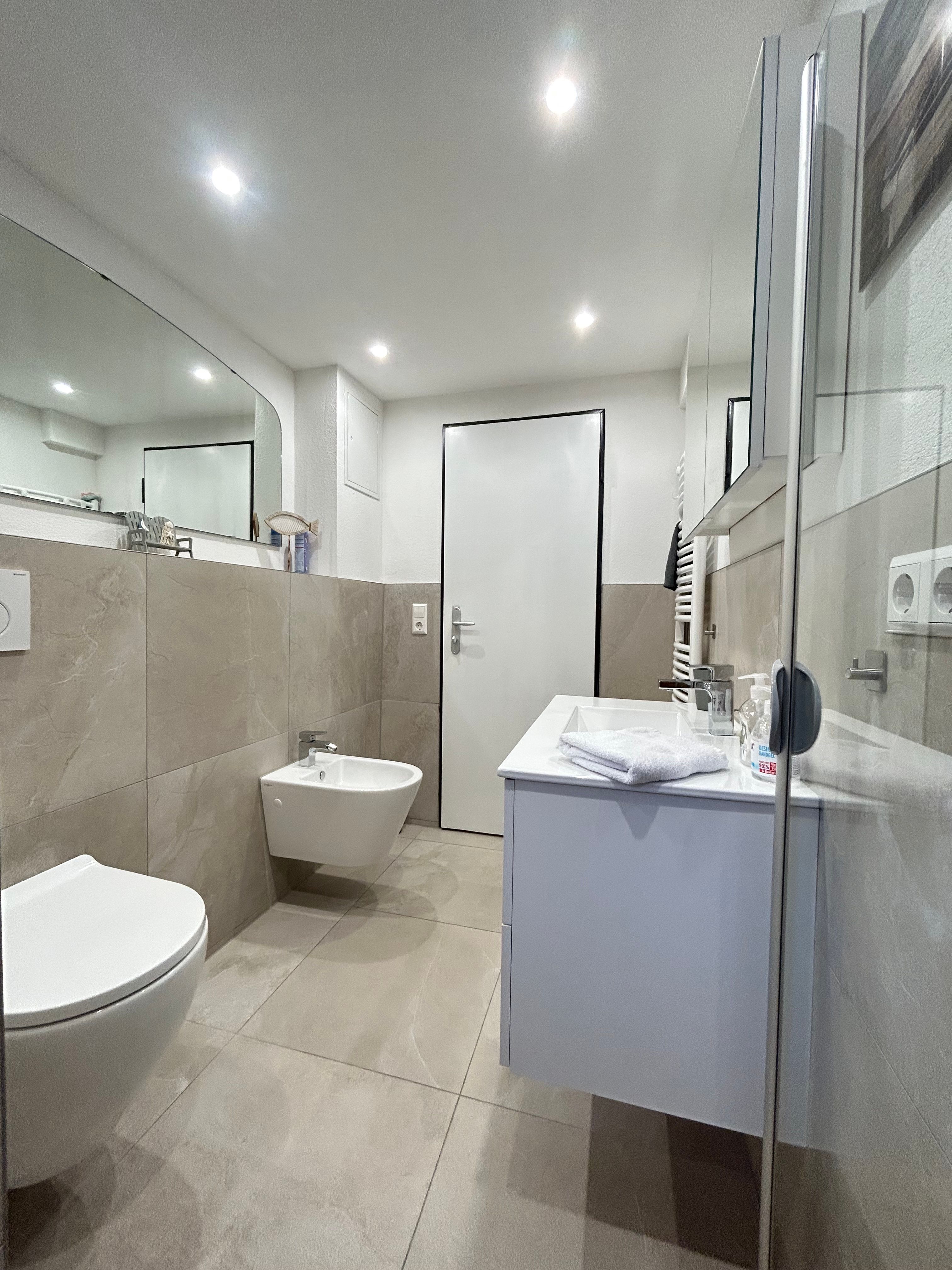  Lovely Guest Apartment In Remseck Am Neckar  -  Lovely Guest Apartment in Remseck am Neckar  - Gallery -  14