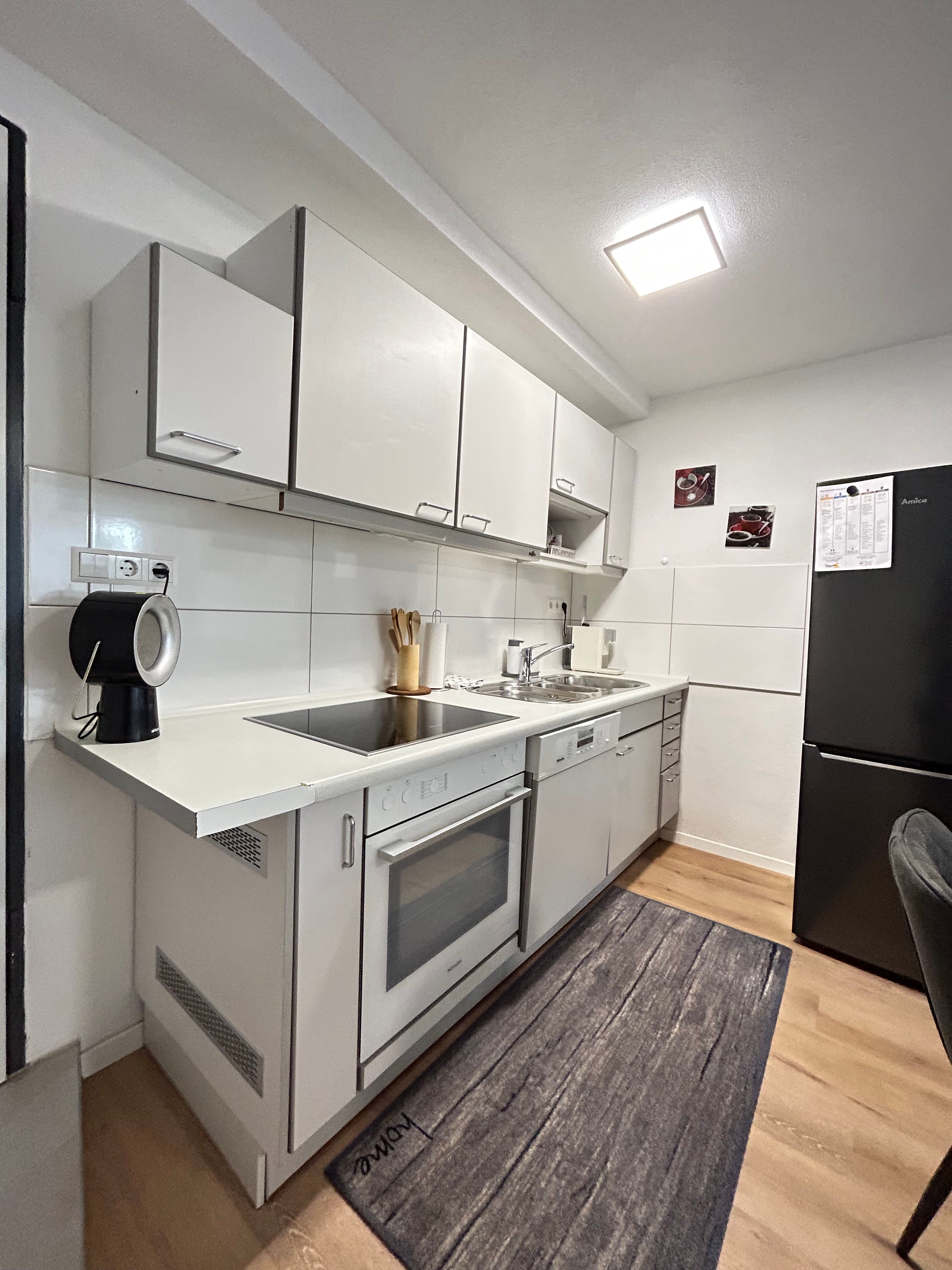  Lovely Guest Apartment In Remseck Am Neckar  -  Lovely Guest Apartment in Remseck am Neckar  - Gallery -  12