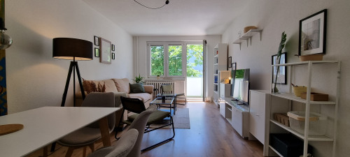 NORD APARTMENT Family accommodation at the city park
