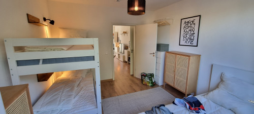 NORD APARTMENT Family accommodation at the city park - Gallery - 7