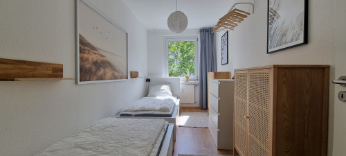 NORD APARTMENT Family accommodation at the city park - Gallery - 8