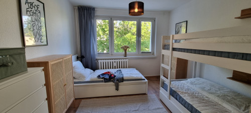 NORD APARTMENT Family accommodation at the city park  - Gallery -  5