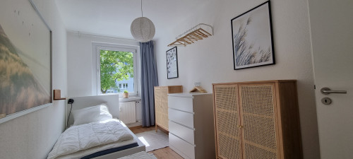 NORD APARTMENT Family accommodation at the city park - Gallery - 9