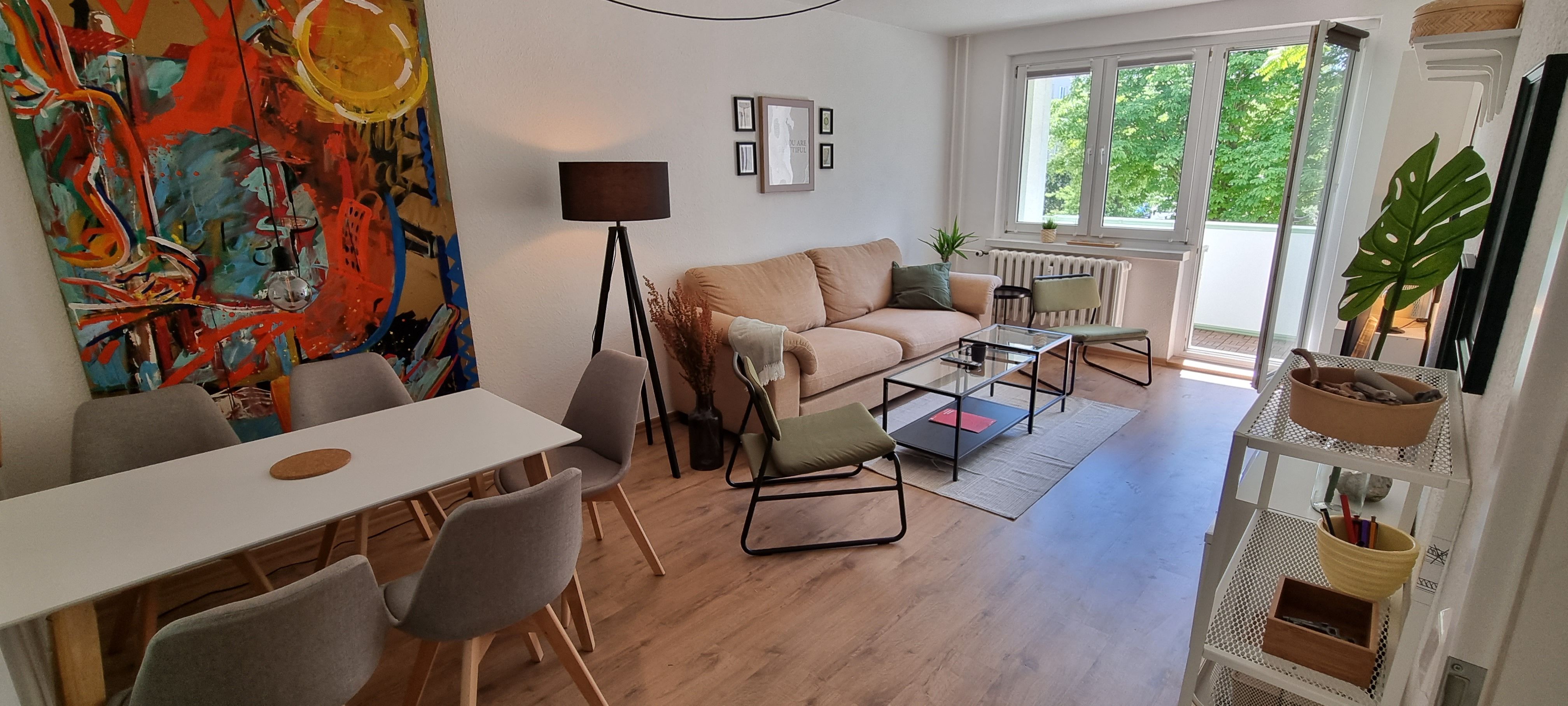  NORD APARTMENT Family Accommodation At The City Park  -  NORD APARTMENT Family accommodation at the city park  - Gallery -  9