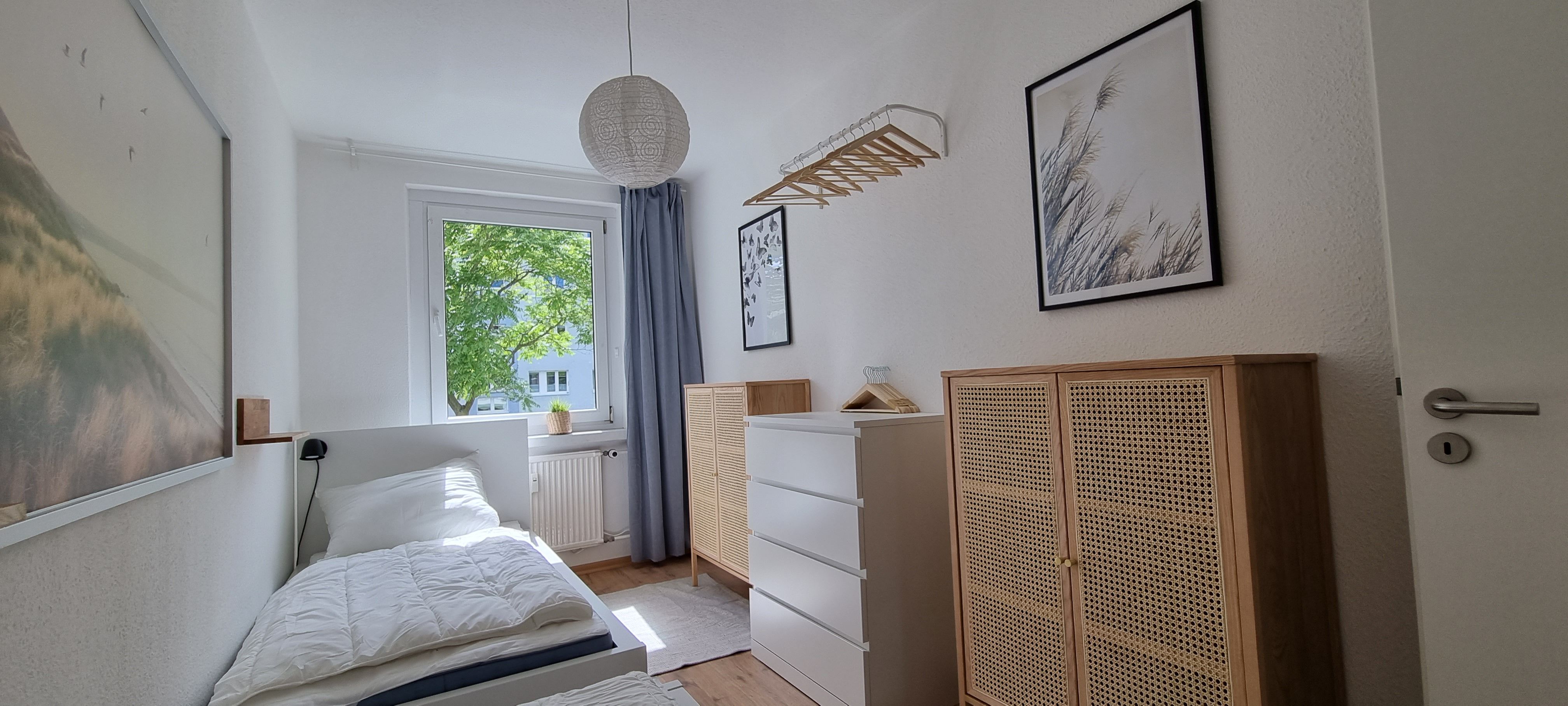  NORD APARTMENT Family Accommodation At The City Park  -  NORD APARTMENT Family accommodation at the city park  - Gallery -  1