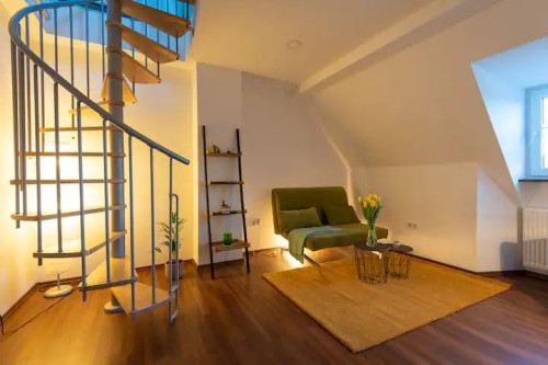 Beautiful Apartment in Heiligenhaus