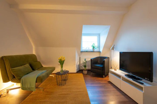 Beautiful Apartment in Heiligenhaus