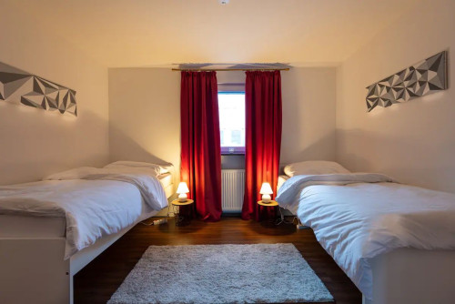 Beautiful Apartment in Heiligenhaus