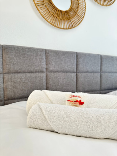 Business-Apartment AMAO-Stays I 100sqm I center I 3 floors I king-size beds I Netflix - Gallery - 15