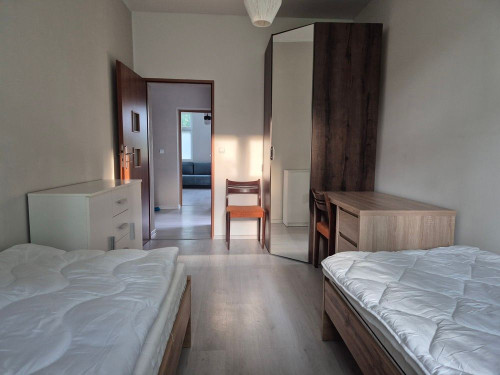 Charming, quiet apartment, fantastic location