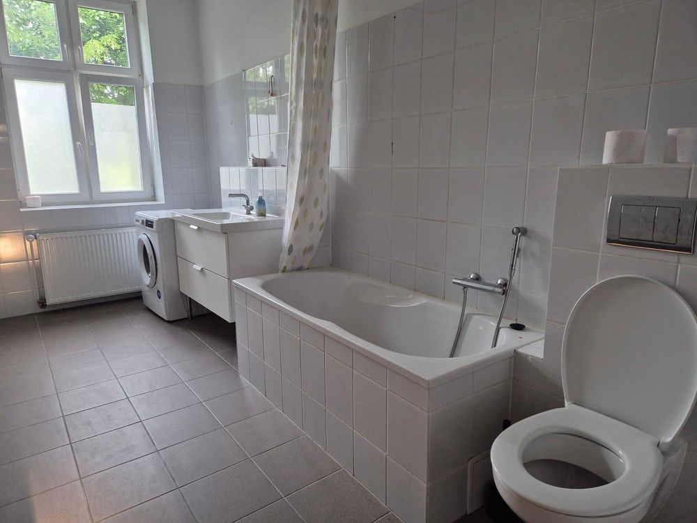 Charming, Quiet Apartment, Fantastic Location - Charming, quiet apartment, fantastic location - Gallery - 14