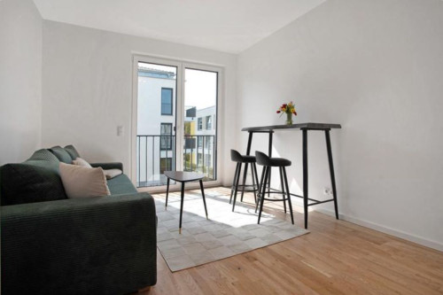 Beautiful, fashionable suite near school  - Gallery -  5