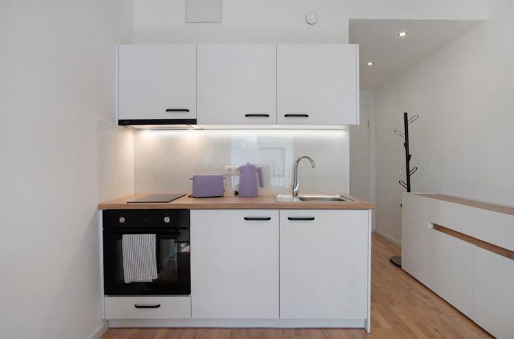 Beautiful, Fashionable Suite Near School - Beautiful, fashionable suite near school - Gallery - 13