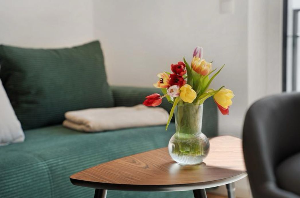 Beautiful, Fashionable Suite Near School - Beautiful, fashionable suite near school - Gallery - 7