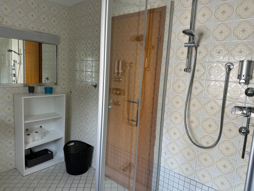 Schöne Wohnung in Herzen von Dettingen