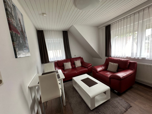 Schöne Wohnung in Herzen von Dettingen  - Gallery -  5