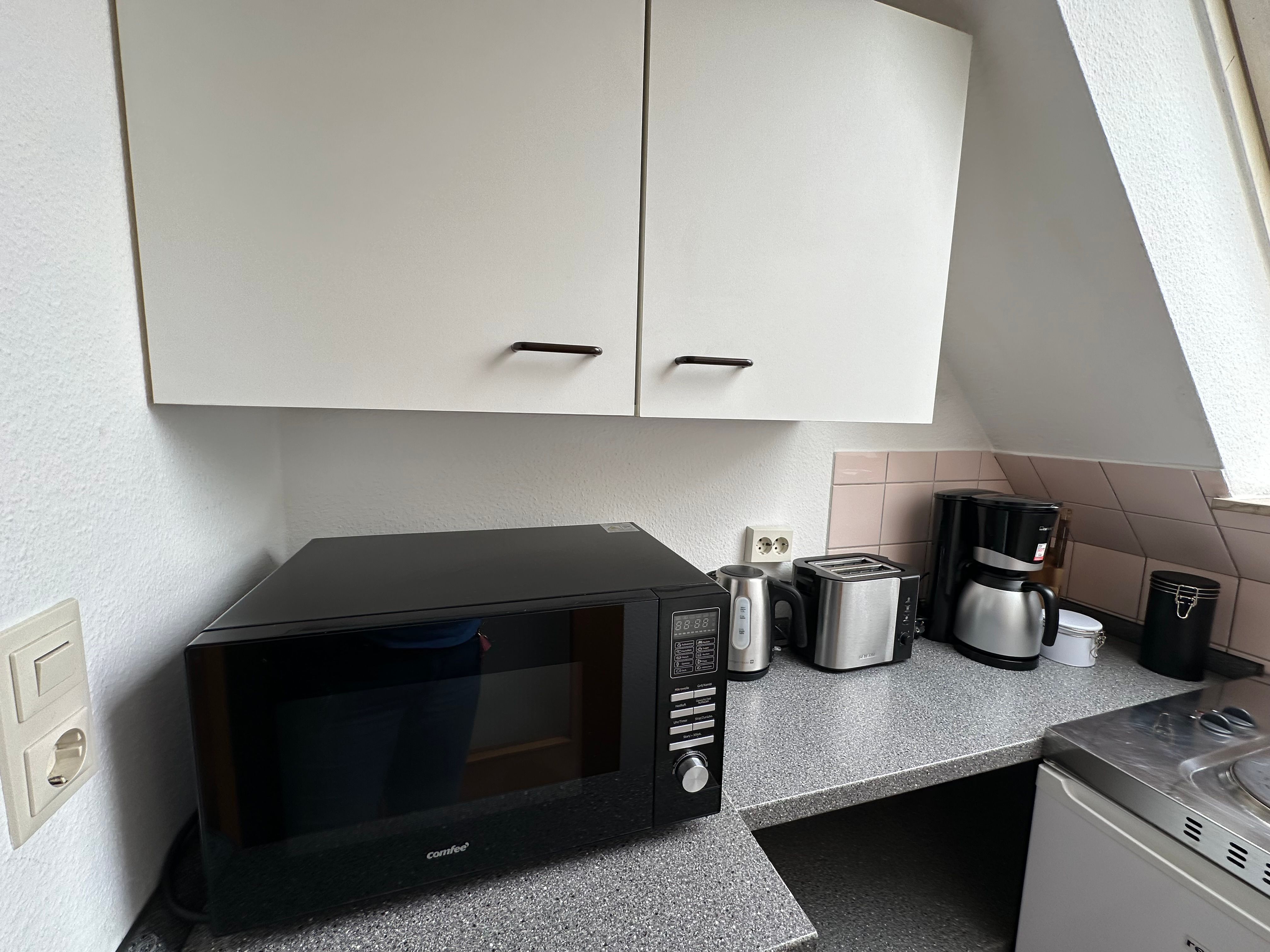 Schöne Wohnung In Herzen Von Dettingen - Schöne Wohnung in Herzen von Dettingen - Gallery - 25