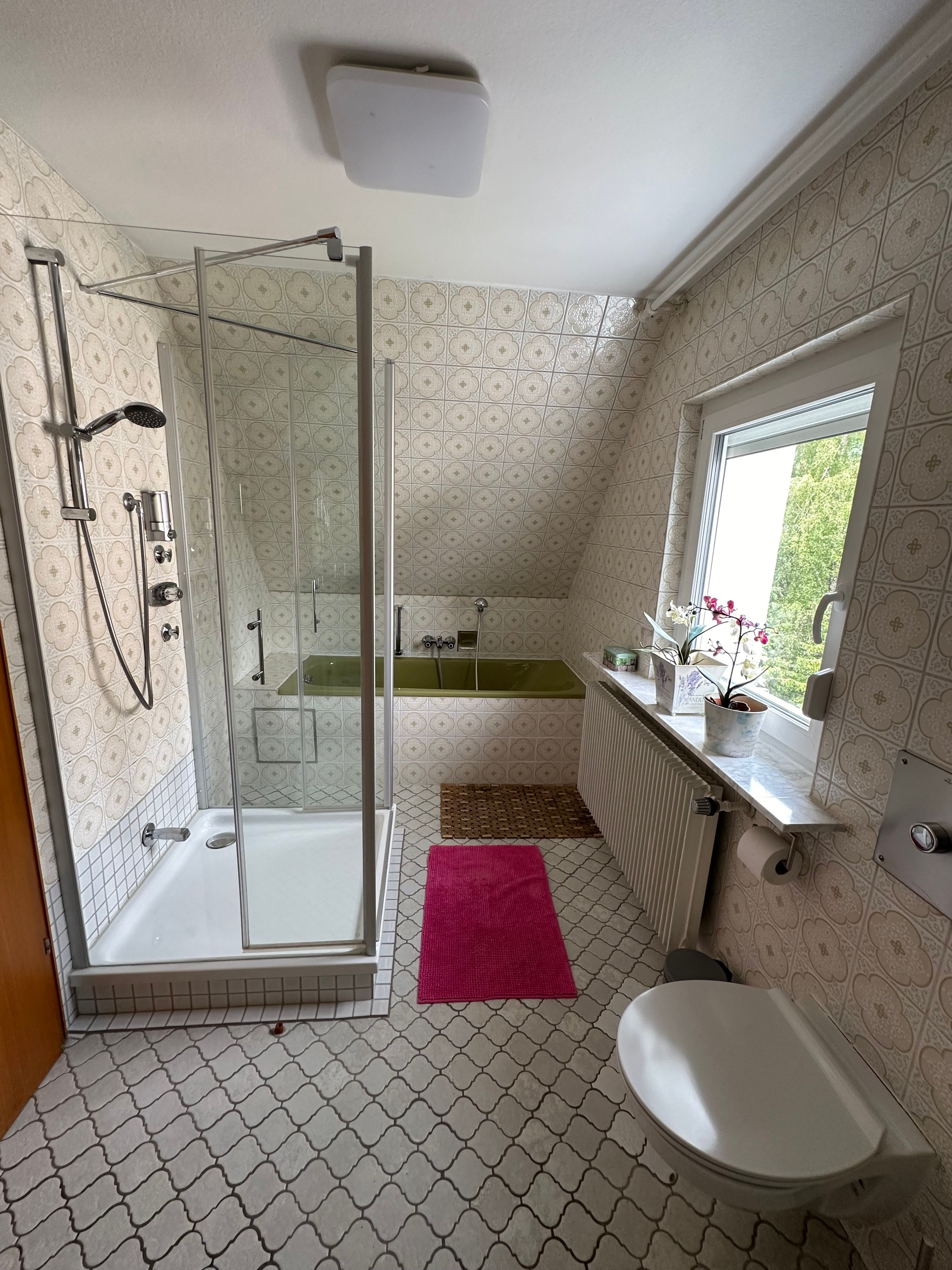 Schöne Wohnung In Herzen Von Dettingen - Schöne Wohnung in Herzen von Dettingen - Gallery - 15
