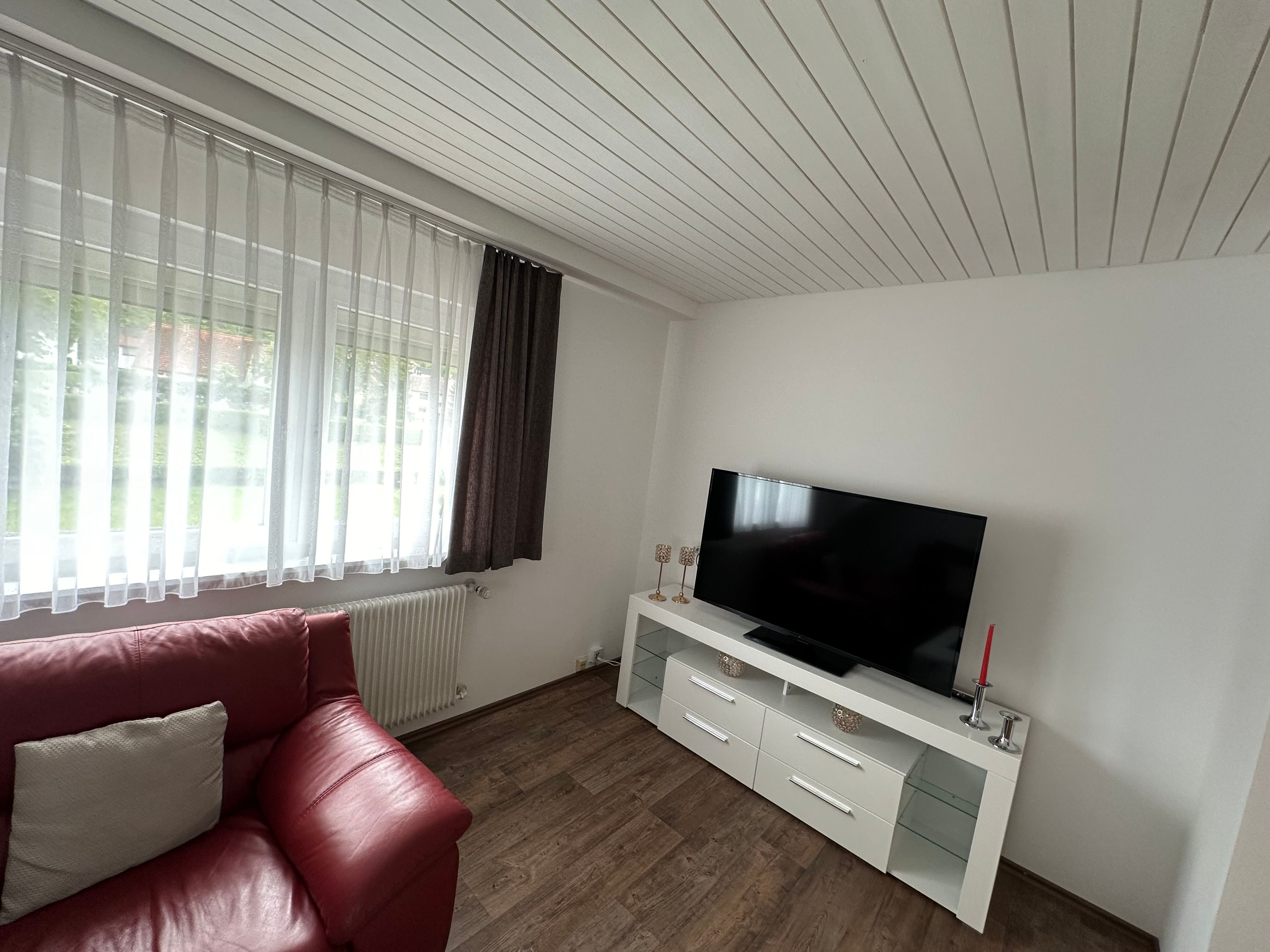 Schöne Wohnung In Herzen Von Dettingen - Schöne Wohnung in Herzen von Dettingen - Gallery - 3
