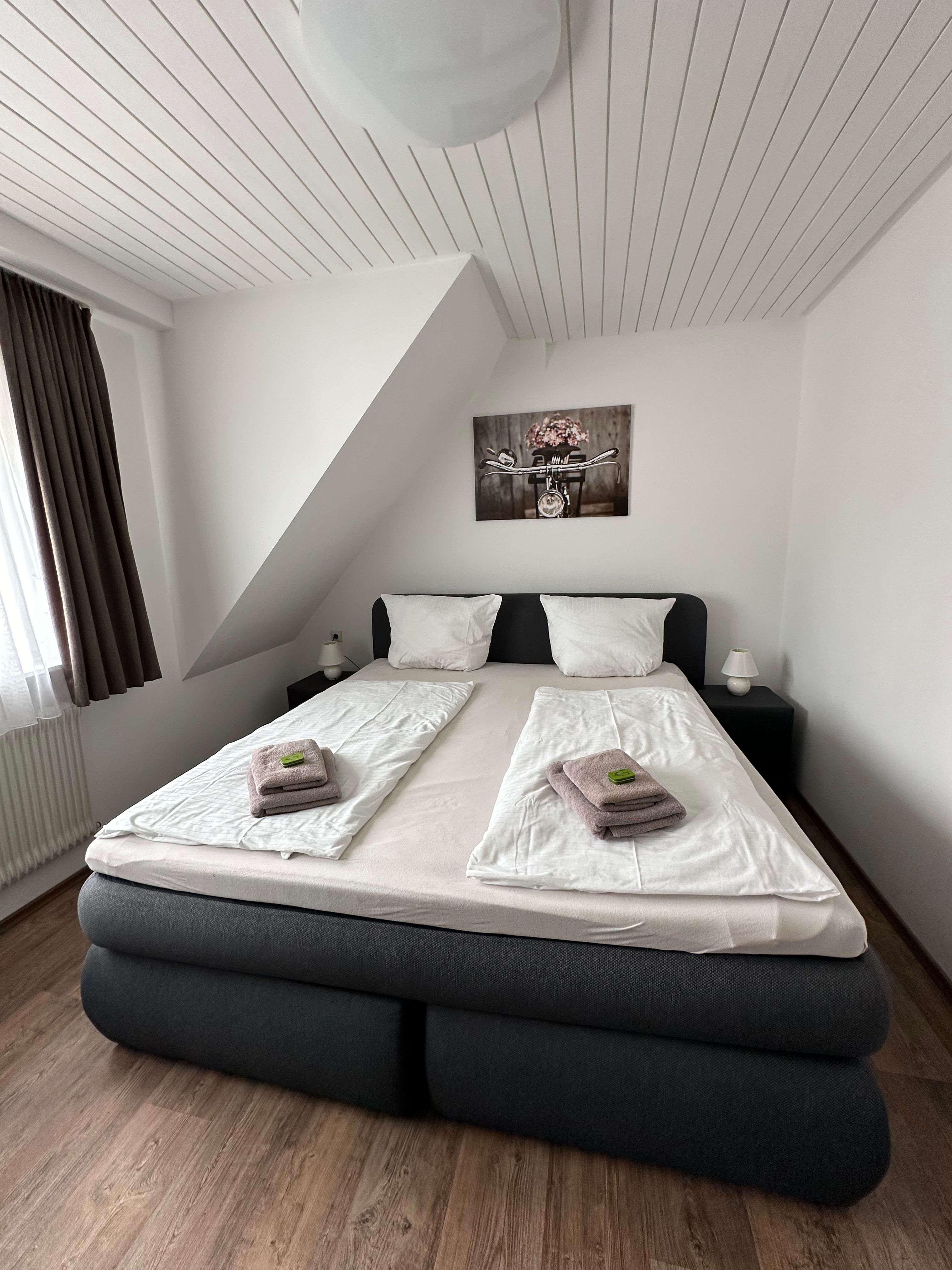 Schöne Wohnung In Herzen Von Dettingen - Schöne Wohnung in Herzen von Dettingen - Gallery - 22
