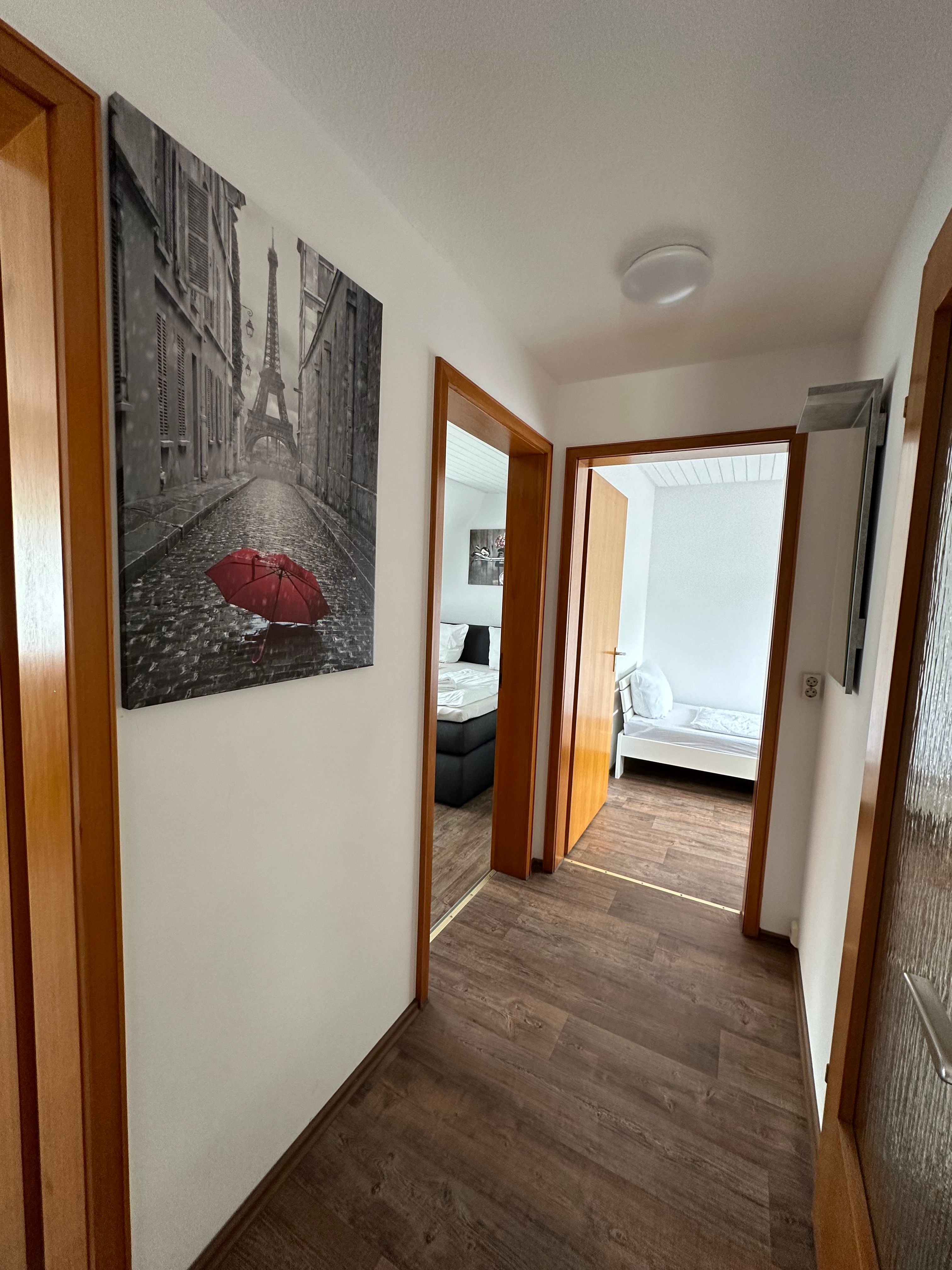 Schöne Wohnung In Herzen Von Dettingen - Schöne Wohnung in Herzen von Dettingen - Gallery - 17
