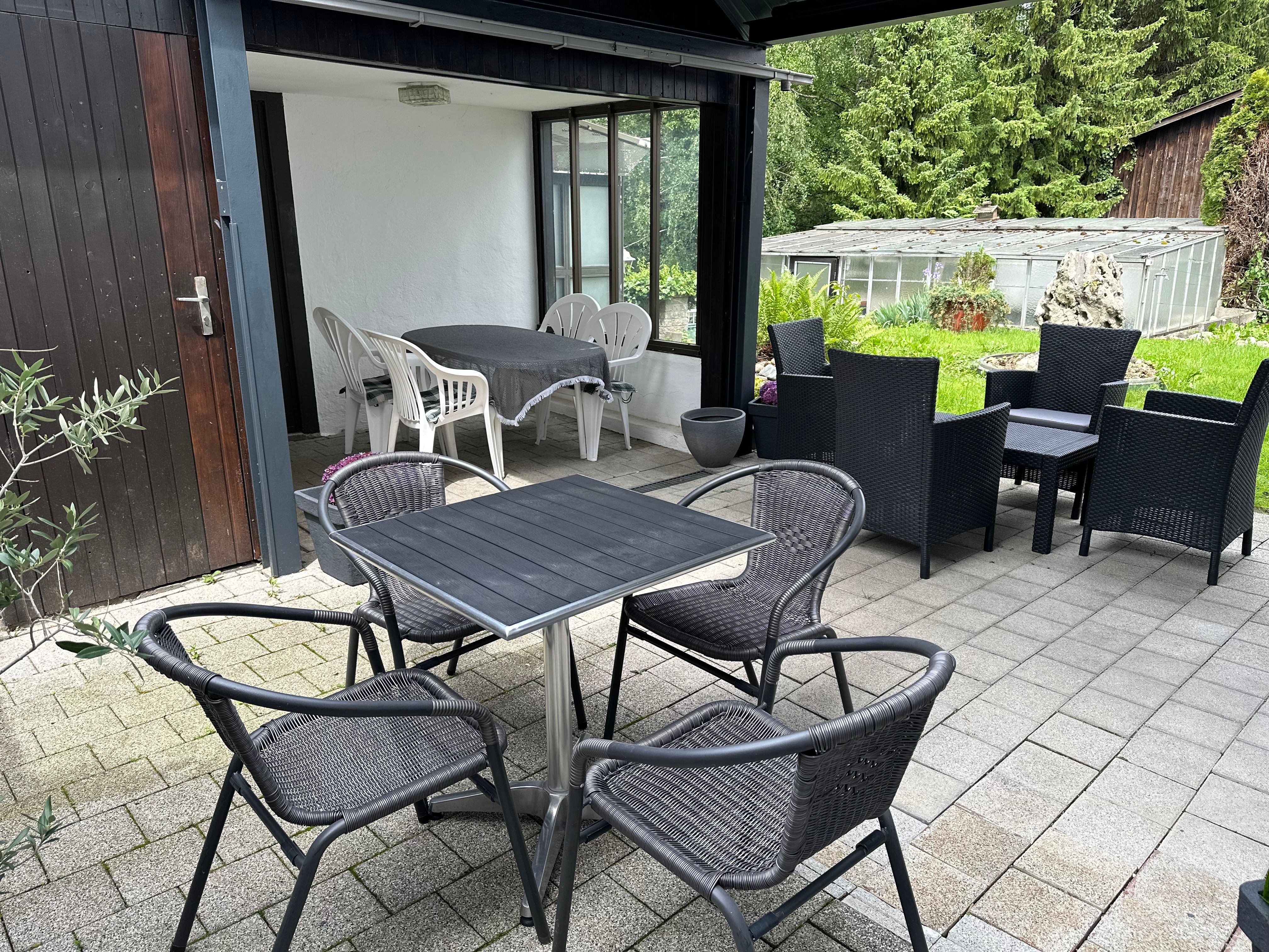 Schöne Wohnung In Herzen Von Dettingen - Schöne Wohnung in Herzen von Dettingen - Gallery - 11