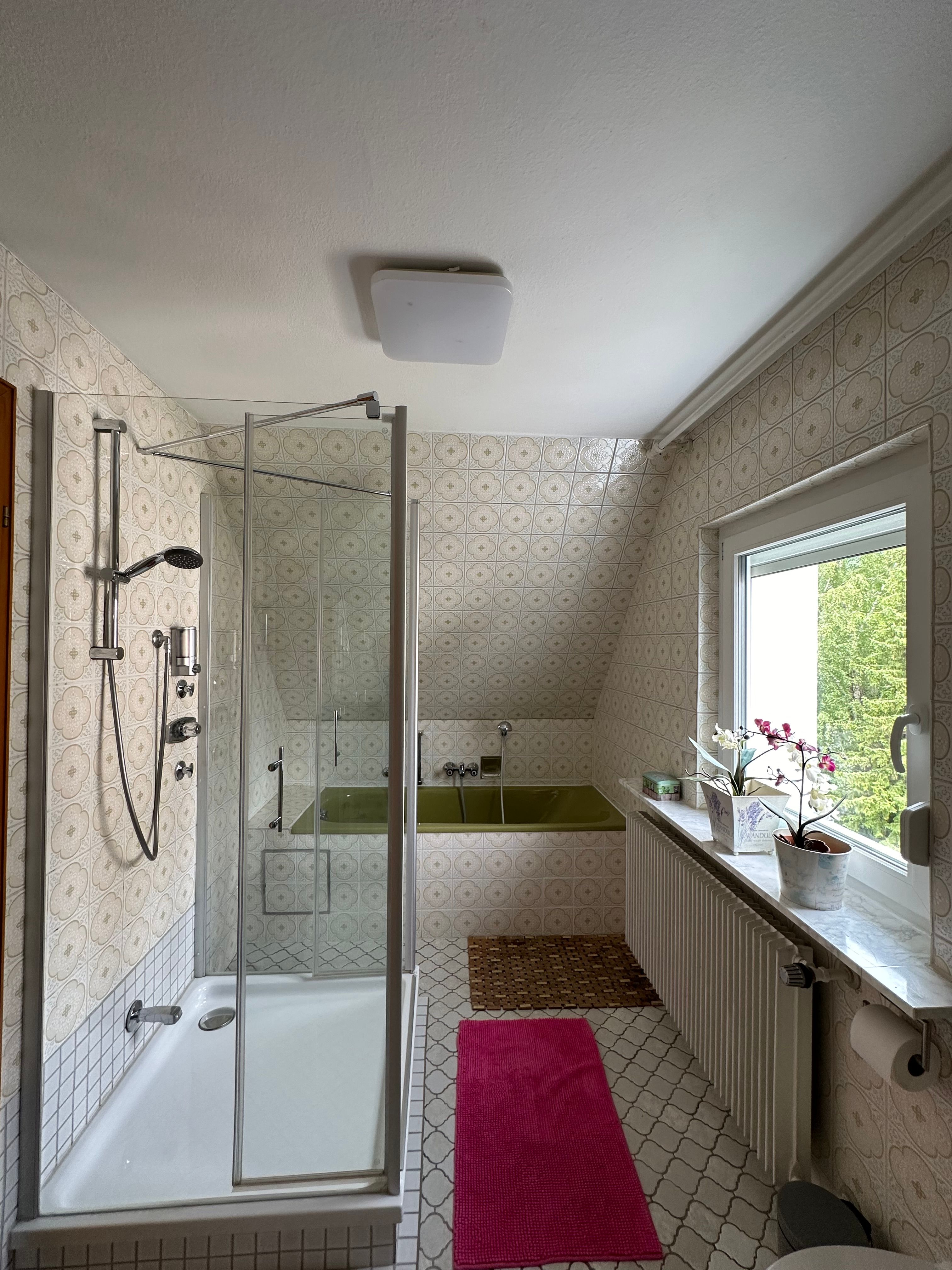 Schöne Wohnung In Herzen Von Dettingen - Schöne Wohnung in Herzen von Dettingen - Gallery - 16