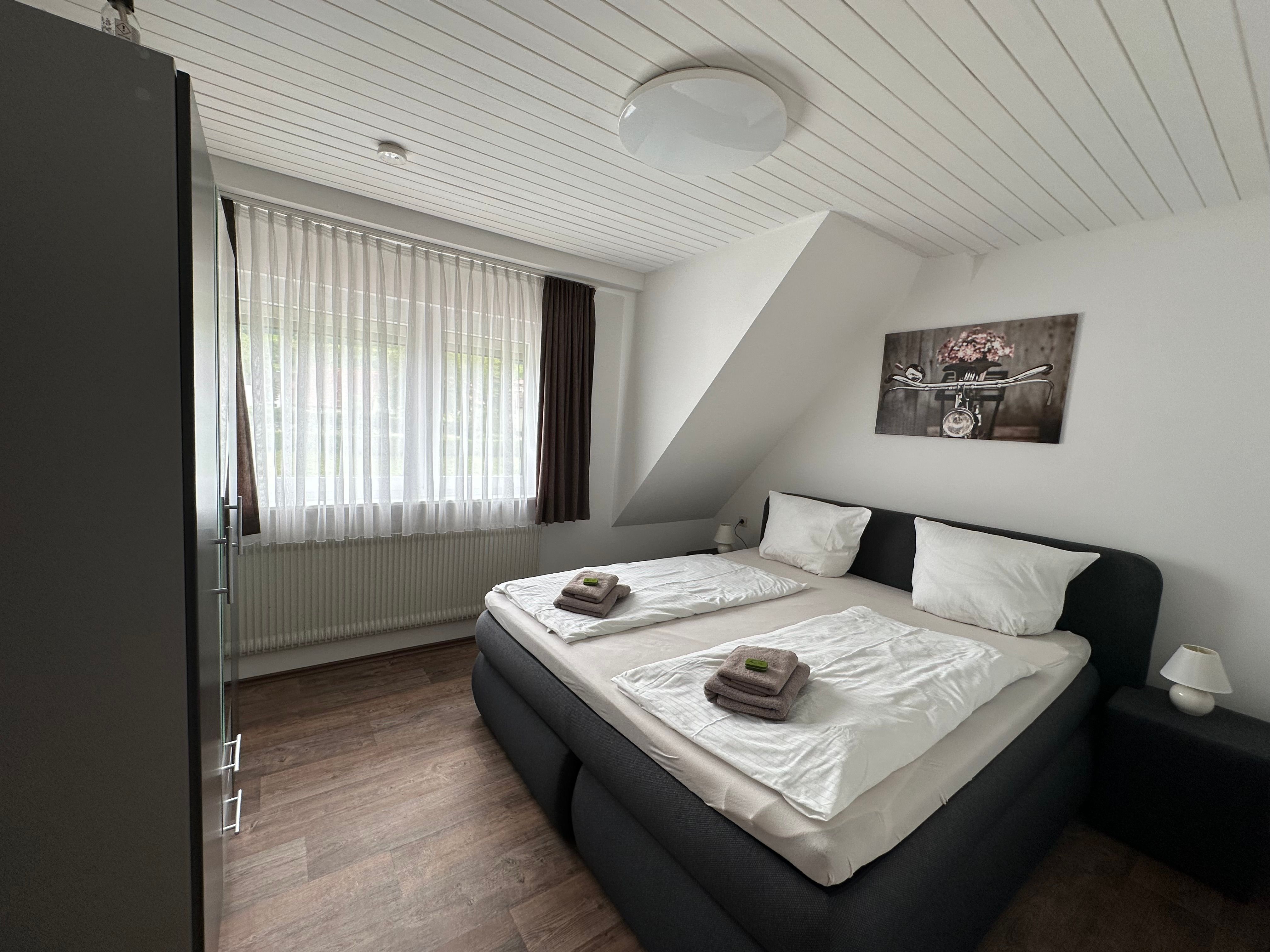 Schöne Wohnung In Herzen Von Dettingen - Schöne Wohnung in Herzen von Dettingen - Gallery - 23