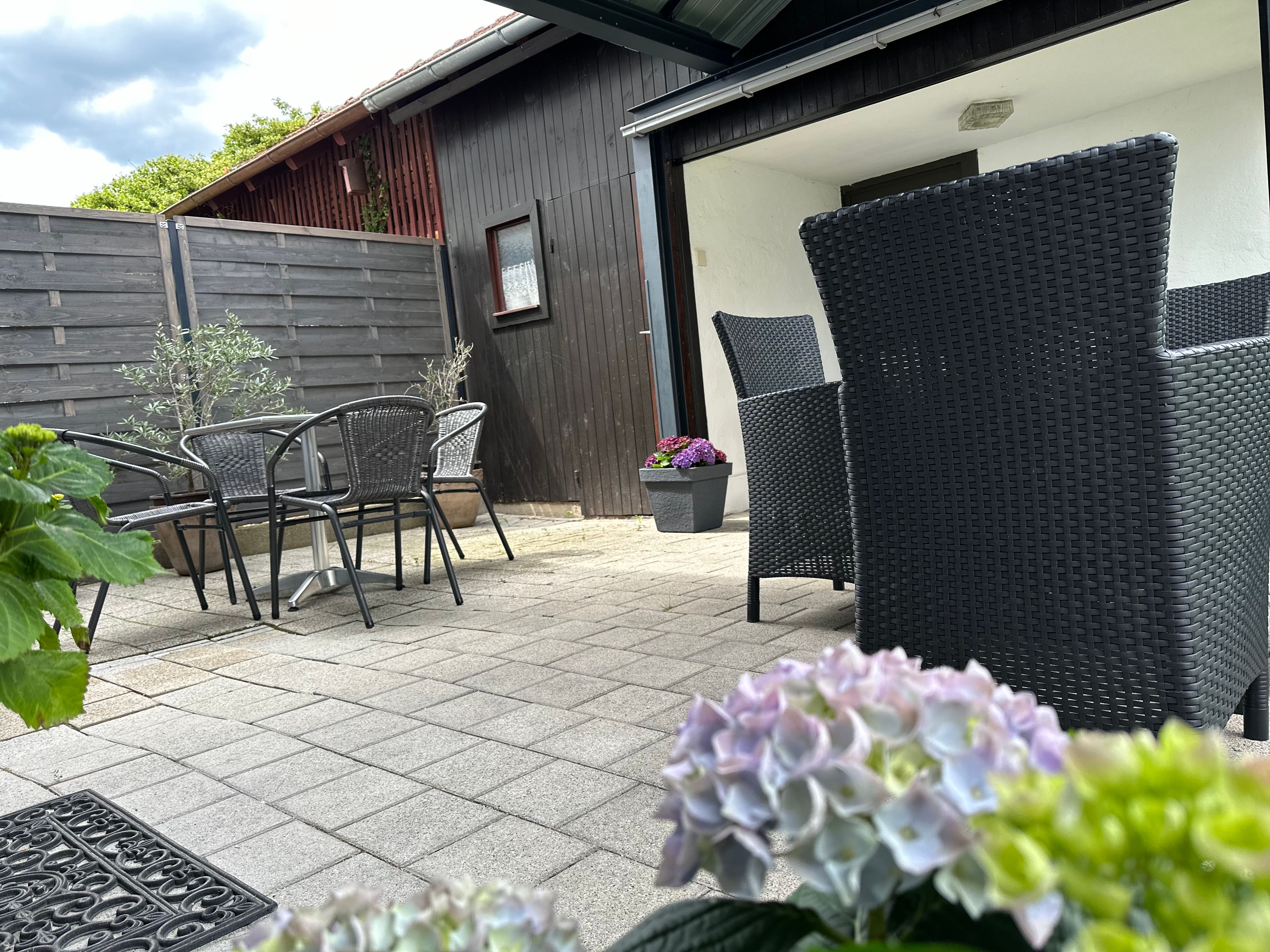 Schöne Wohnung In Herzen Von Dettingen - Schöne Wohnung in Herzen von Dettingen - Gallery - 10
