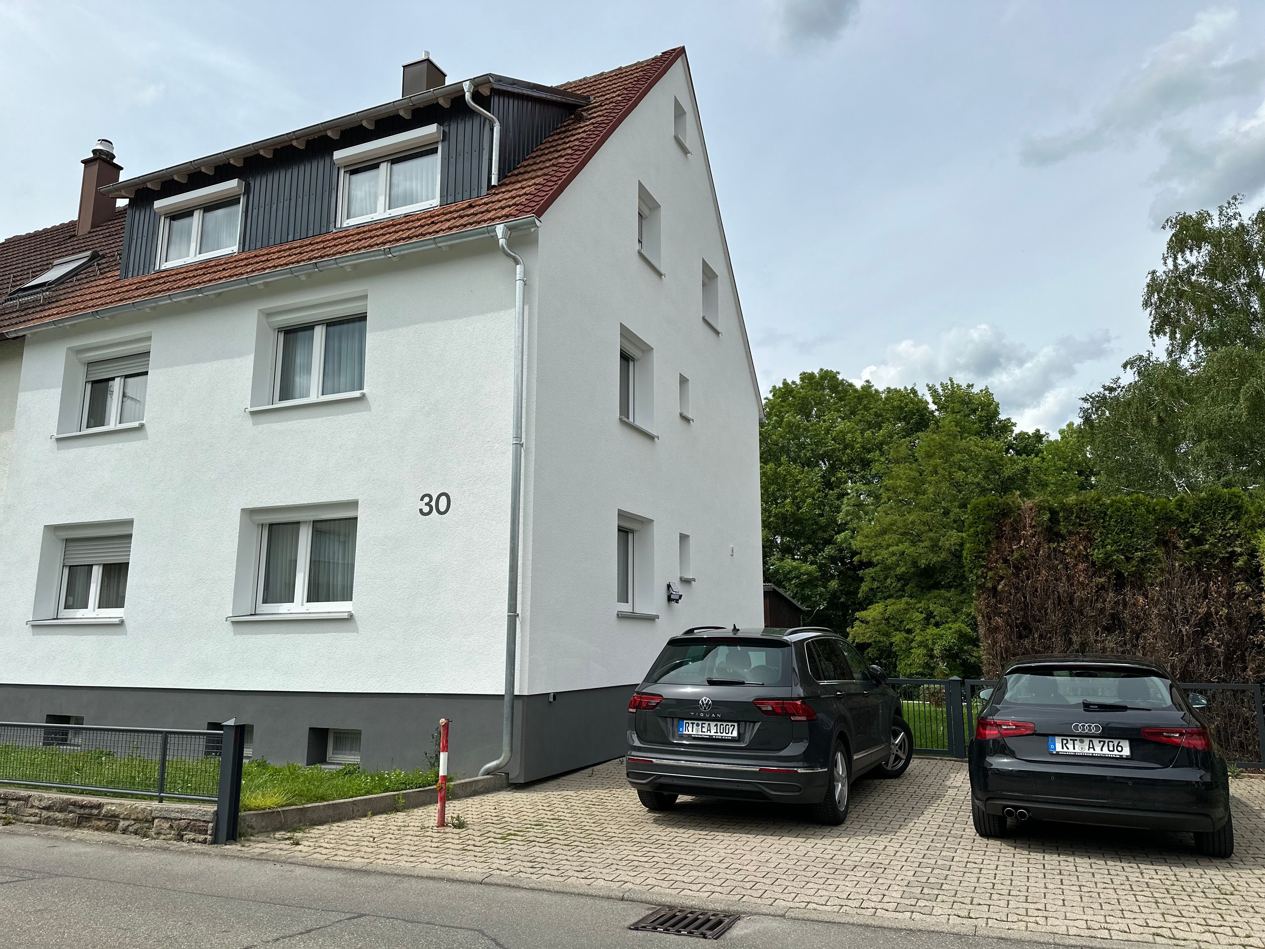 Schöne Wohnung In Herzen Von Dettingen - Schöne Wohnung in Herzen von Dettingen - Gallery - 1