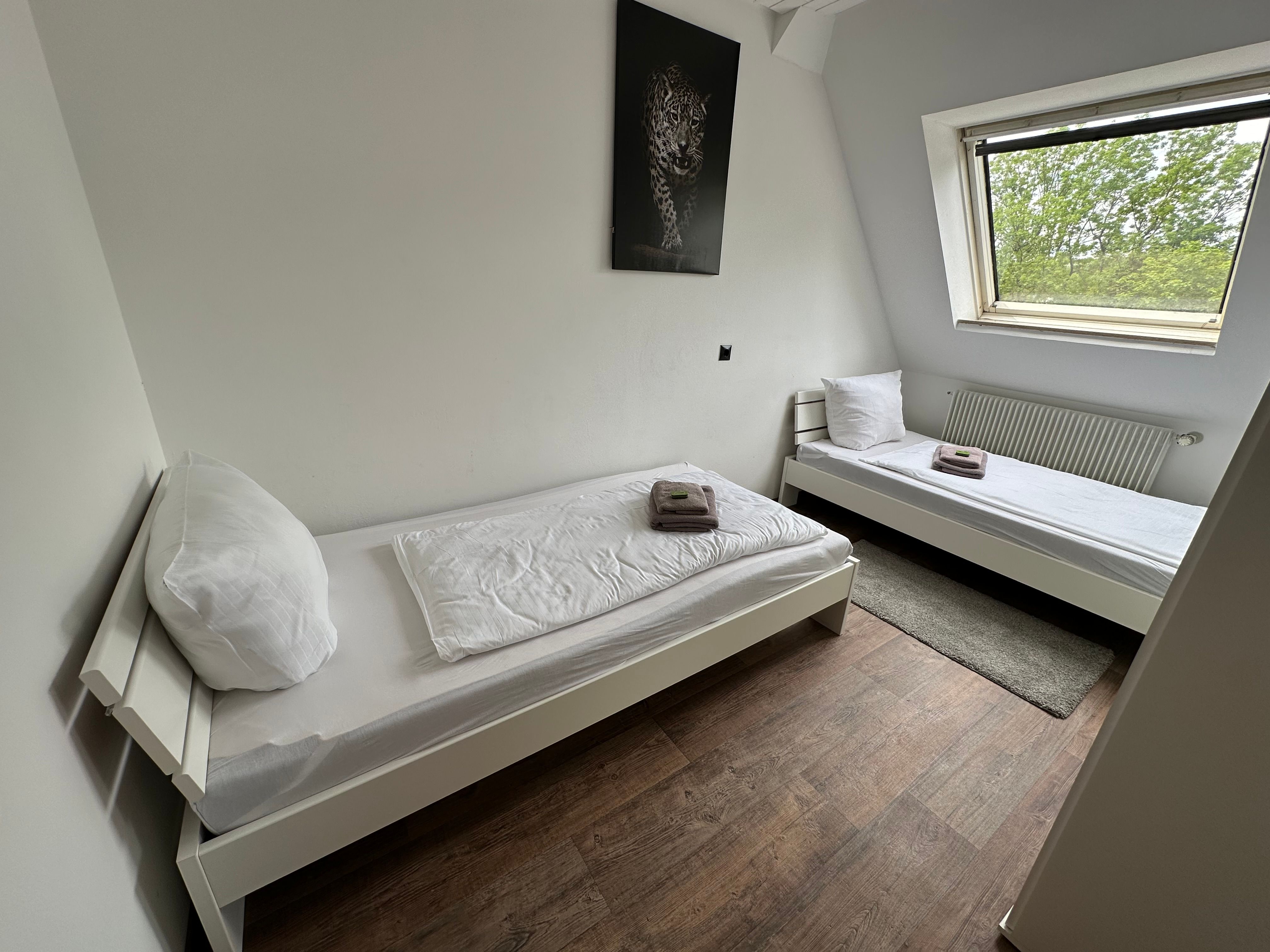 Schöne Wohnung In Herzen Von Dettingen - Schöne Wohnung in Herzen von Dettingen - Gallery - 20