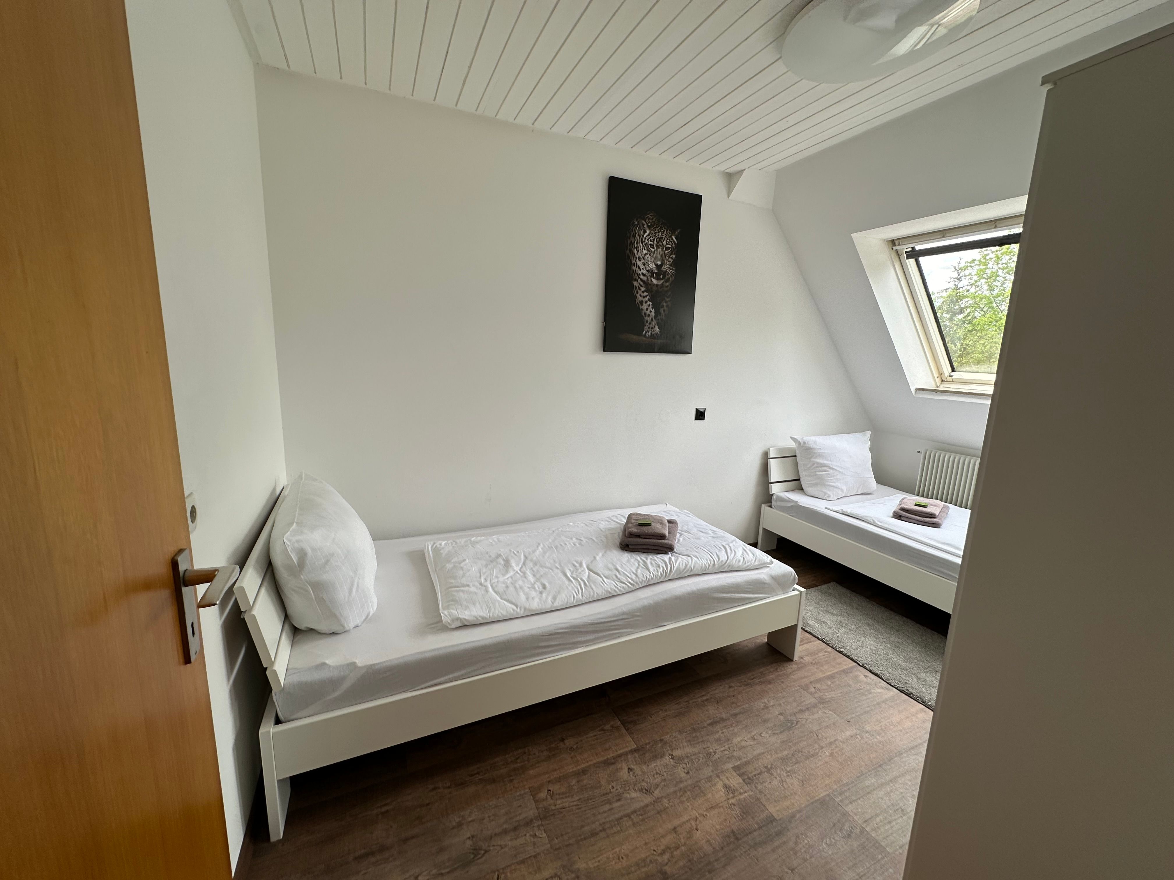 Schöne Wohnung In Herzen Von Dettingen - Schöne Wohnung in Herzen von Dettingen - Gallery - 21