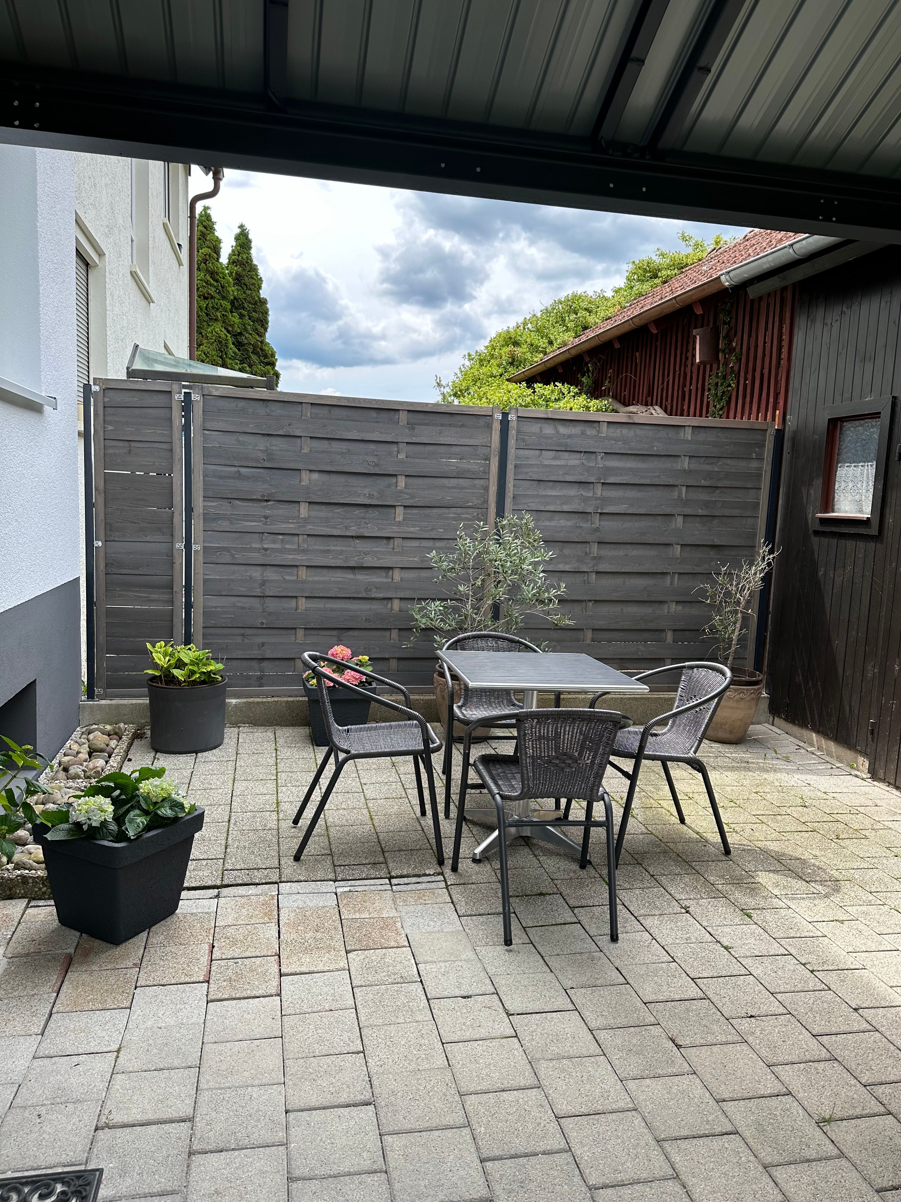 Schöne Wohnung In Herzen Von Dettingen - Schöne Wohnung in Herzen von Dettingen - Gallery - 12